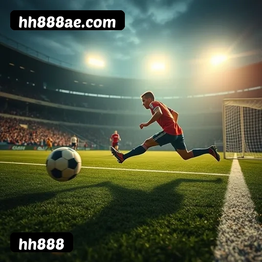 App Mobile hh888 - Jogue em Qualquer Lugar no Seu Smartphone