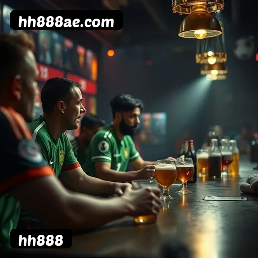 Imagem secundária para conteúdo da página Facebook hh888