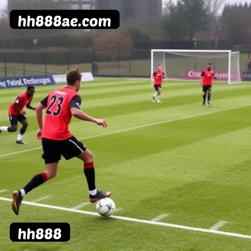 Imagem secundária de apoio para instalação do app hh888